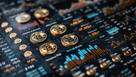 Bitcoin (BTC) Hits $121,209 After $2.72B ETF Inflows, But This $0.03 Token Might Be the Real Winner of Q3