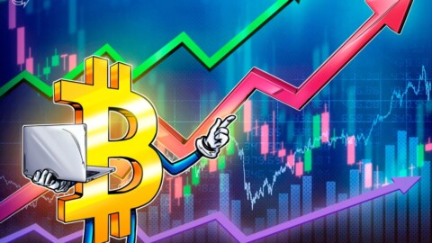 Bitcoin Breakout Pending But Direction Remains Unknown
