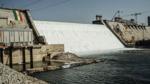 Bitcoin Devours the Electricity Meant for the World’s Poor