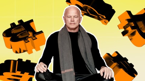 Galaxy Digital moves $3.4bn in Bitcoin to exchanges as crypto markets cool – DL News