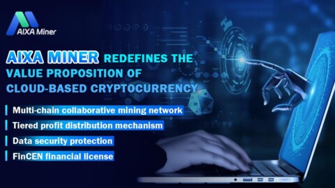 2025’s Top 7 Best Free Crypto Mining Platform – How to Earn High-Profit Passive Income