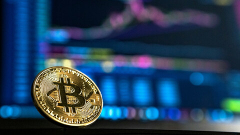 Bitcoin goes below $113,000 in sudden market drop