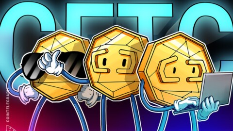 Crypto Advocacy Groups Double Down On Support Of Prospective CFTC Chair