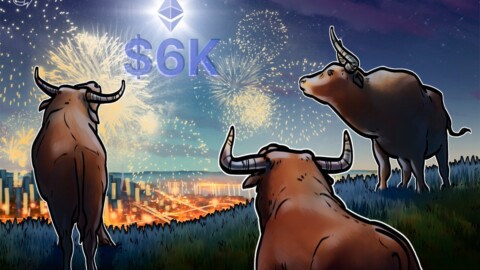 ETH Supply Squeeze Imminent As Exchange Supply Falls