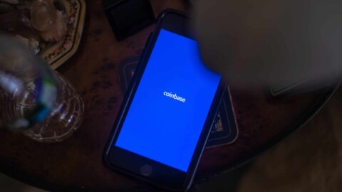 FIs tap Coinbase for crypto services