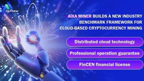From Side Hustle to Long-Term Wealth: How AIXA Miner Turns Crypto Mining Into a Sustainable Income Stream