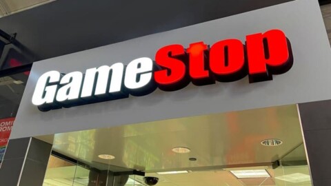 Here's How A $13 GameStop Purchase Turned Into a $115,000 Bitcoin Jackpot