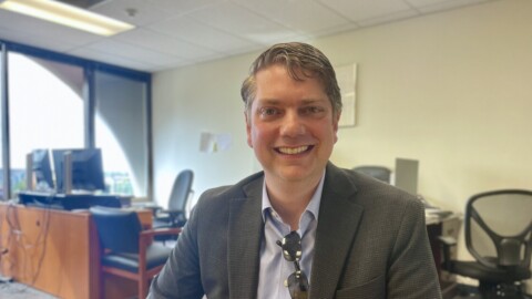 Rep. Nick Begich did well with Bitcoin. He wants the government to own some, too.