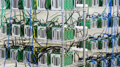 Tajikistan Blames Illegal Cryptocurrency Mining for Some of Its Energy Woes