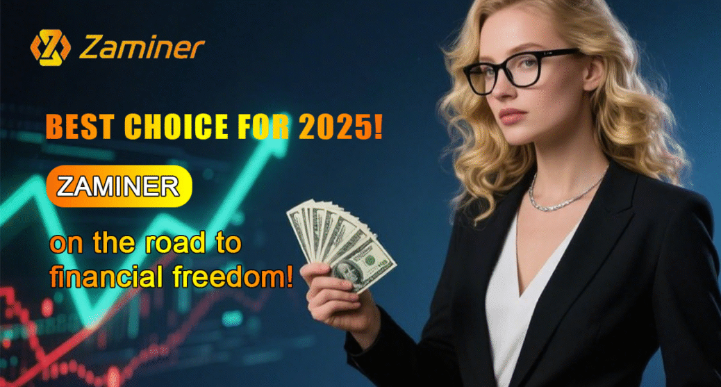 Top 5 Cloud Mining Sites to Earn Daily Profits