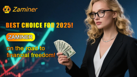 Top 5 Cloud Mining Sites to Earn Daily Profits