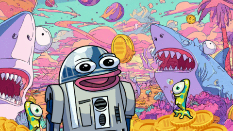 Top Catalysts for Next Meme Crypto Surge