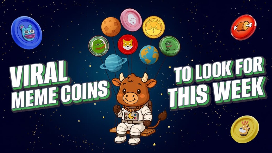 3 Best Cryptos to Join in 2025 That Analysts Say Could Turn Memes Into Million-Dollar Plays