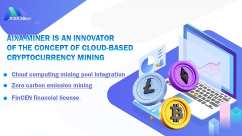 AIXA Miner Dominates 2025’s Passive Income Trends Offering Over $7,000 Daily As Cloud Mining Becomes the Most Profitable Crypto Investment