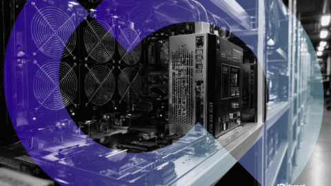 Bitcoin Miners' Stocks Hit New Highs in August, Thanks to AI: JP Morgan