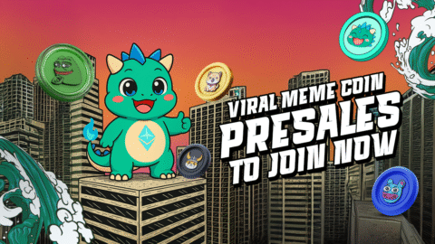 BullZilla Gains Traction in Top 100x Meme Coin Presales as Pudgy Penguins and Floki React