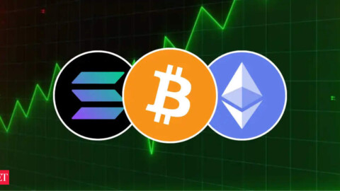 Could crypto’s $162B selloff trigger a meltdown: Crypto market implodes: $162 billion wiped out in red September crash—Is the worst yet to come?
