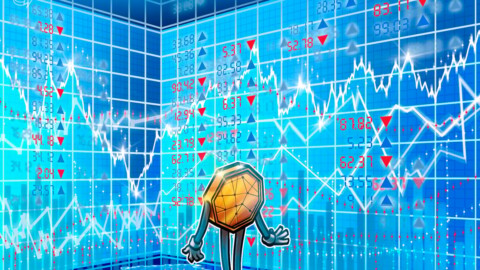 Crypto Will Surge On Fed Moves And Market Isn't Ready: Economist