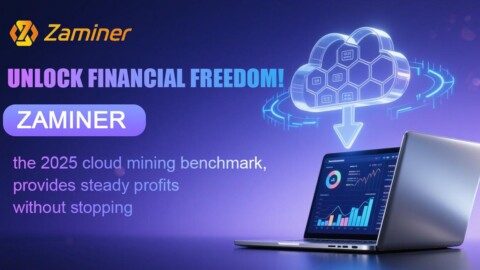 How ZA Miner Cloud Mining Turns Bitcoin, Ethereum, and Litecoin Into Reliable Daily Income