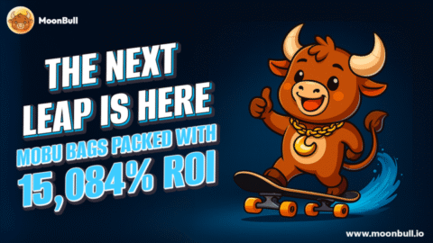 MoonBull Presale Explodes With 100x Meme Coin Presale Hype As Cheems And Popcat Surge