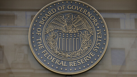 S&P 500 crypto stocks tank after Fed’s surprising rate cut