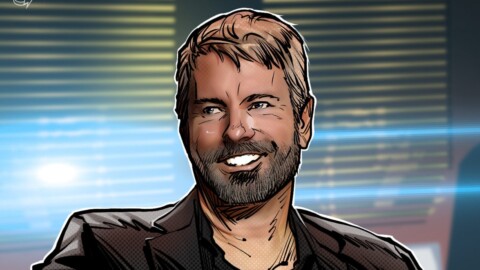 Saylor And Lee Among 18 To Meet Lawmakers About Bitcoin Reserve