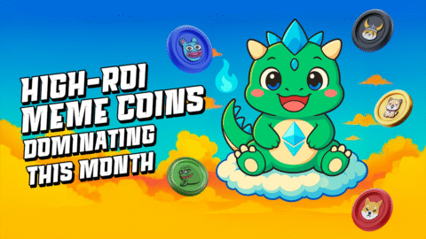 Ultimate Guide to the 4 Best New Coins to Buy Now, Including a Trending Presale with Massive Upside