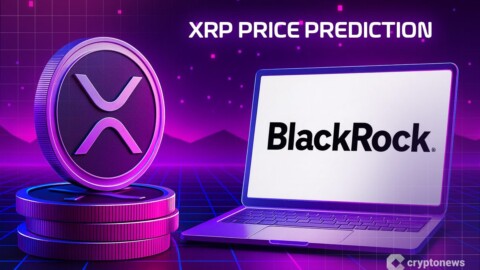 XRP Price Prediction: Ripple Joins BlackRock in $700M Off-Ramp Deal