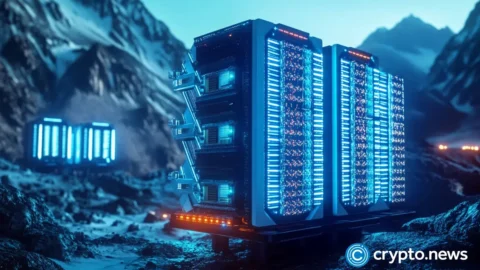 5 crypto miners leaping into HPC