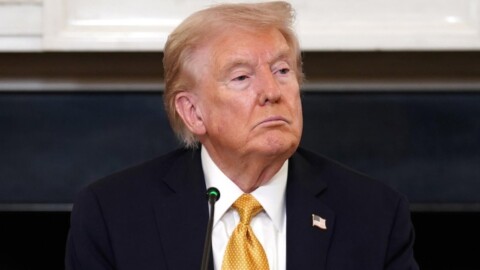 Analyzing Trump's pardon of crypto billionaire Changpeng Zhao