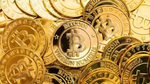 Bitcoin Flirts With All-Time High As Strong Demand And Robust Momentum Fuel Gains