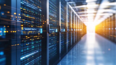 Bitcoin Miners Are Pivoting to Powering AI Instead