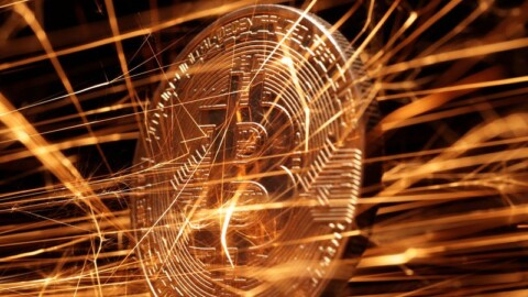 Bitcoin hits all-time high above $125,000