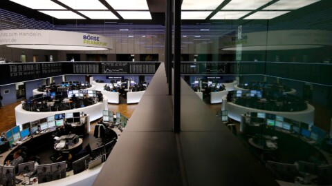 Morning Bid: Politics dominate markets, from Japan stocks to bitcoin