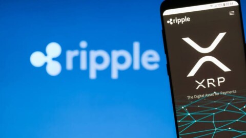 Ripple Labs Is Leading A $1 Billion Fundraise To Establish XRP-Centered Treasury: Report