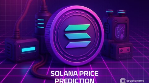 Solana Price Prediction: Upcoming Technical Upgrades Could Change Everything – $1,000 SOL Could Be Weeks Away