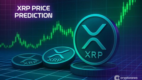 XRP Price Prediction: $63M Whale Dump Hits Binance – But Smart Money is Already Buying the Dip