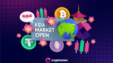 Asia Market Open: Bitcoin Holds Ground, Stocks Rise as US Shutdown Deal Moves Forward