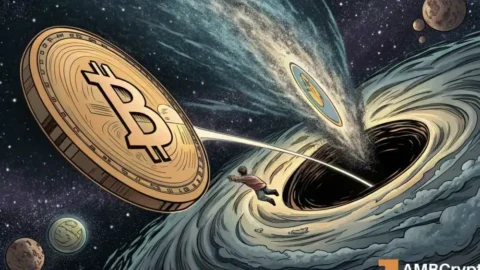 Bitcoin hits peak LTH rotation - $92K line will decide EVERYTHING