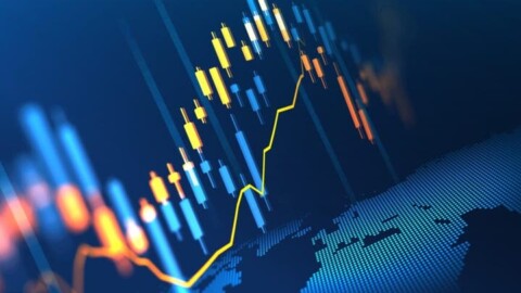 British Crypto Firm KR1 Eyes London Main Stock Market—A Sign That Institutional Money Is Finally Ready To Pile In