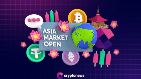 Asia Market Open: Bitcoin Steadies Around $93K, Stocks Drift After Weak US Prints Reinforce Fed Cut Outlook