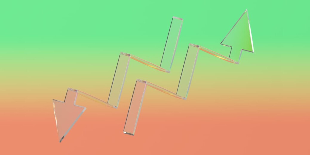 Bitcoin Struggles to Recover After Tech Appetite Wanes