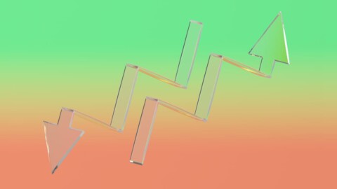 Bitcoin Struggles to Recover After Tech Appetite Wanes