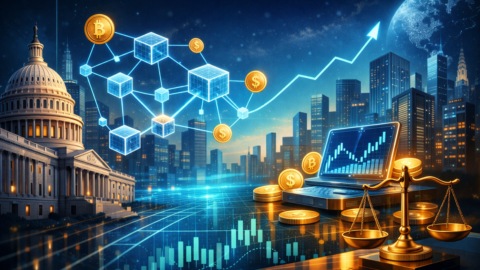 Crypto news SEC Paul Atkins