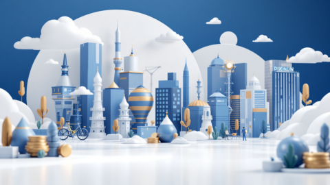 Soluna Holdings Sets New Standards for Sustainable Bitcoin Mining