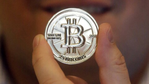 Texas’ crypto investment is questionable use of public money