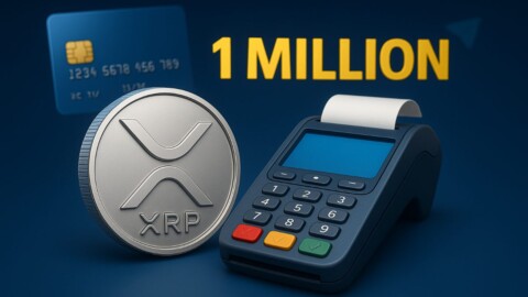 XRP Price Prediction: 1,000,000 New Payments Overnight – Is Something Big About to Hit the Market?