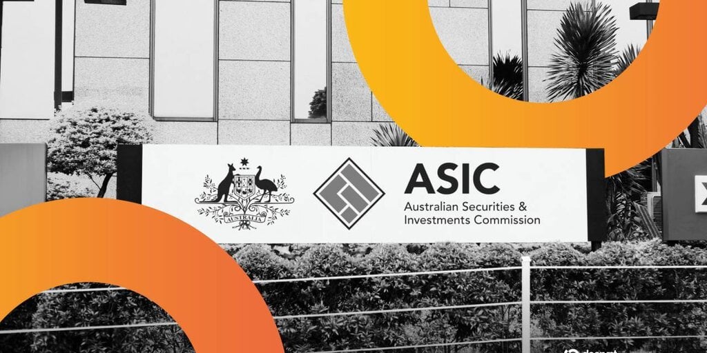 Australia Puts Crypto Oversight Gaps on 2026 Risk List