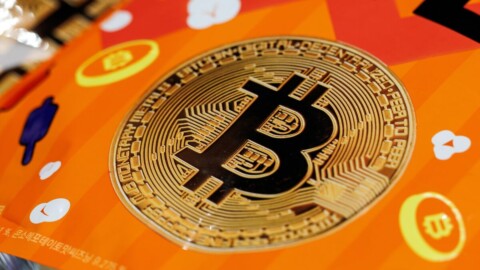 Bitcoin Climbs to Two-Month High of $96,000 on Macro Tailwinds