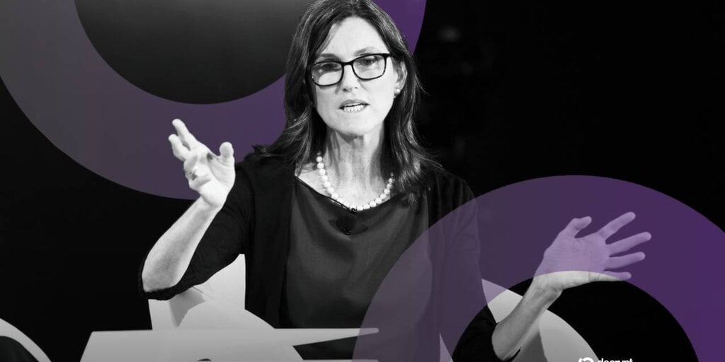 Bitcoin, DeFi and Tokenized Assets to Drive Crypto’s Next Phase, ARK Says